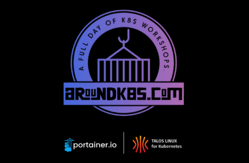 aroundk8s_portainer_talos