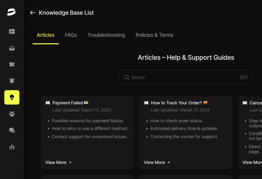 feature helpdesk 2
