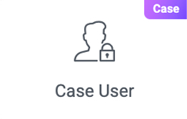 widget user