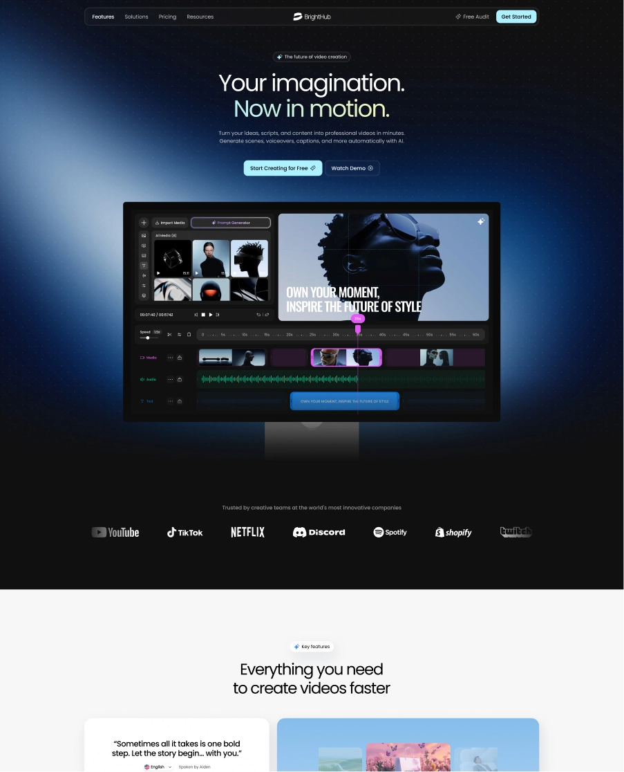demo h12