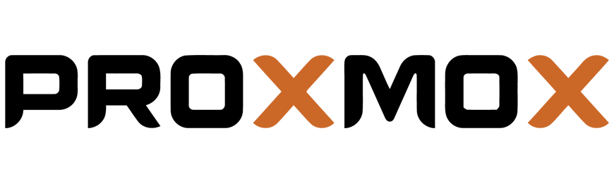 proxmox logo h