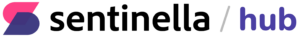 sentinella hub logo